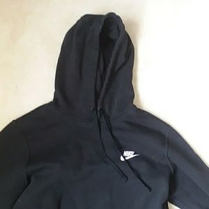 Nike hoodie like new